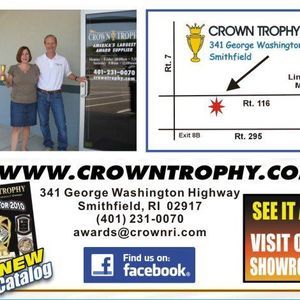 Meet your Posher, John